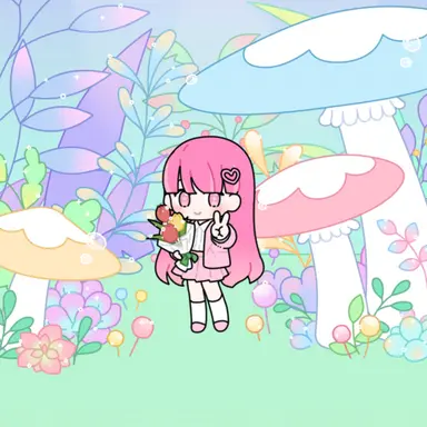 Profile image of 홀리베리 쿠키