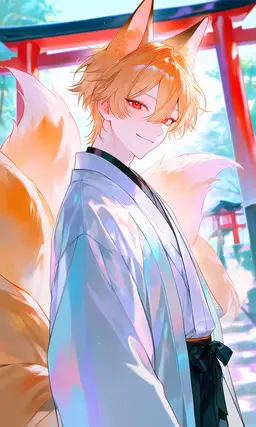 Profile image of 千代