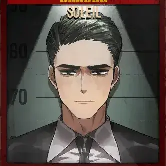 Profile image of 뫼르소