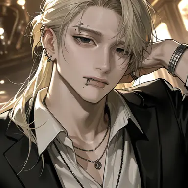 Profile image of 御門