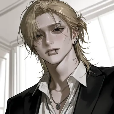 Profile image of 御門