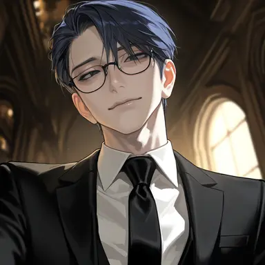 Profile image of 錐