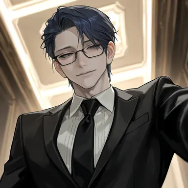 Profile image of 錐