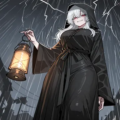 Profile image of 레이비아