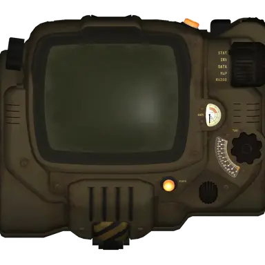 Profile image of Pip-Boy 3000