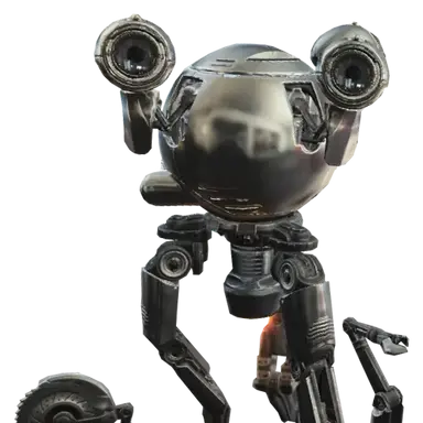 Profile image of Codsworth