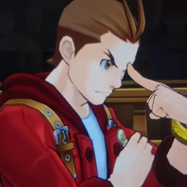 Profile image of 王泥喜　法介