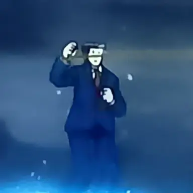 Profile image of 成歩堂　龍一