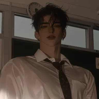 Profile image of 카미시로 유우