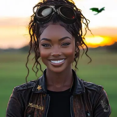 Profile image of Rhiannon