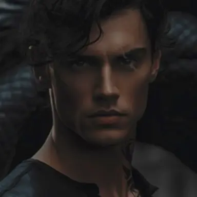 Profile image of Xaden