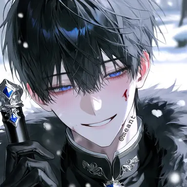 Profile image of Cael