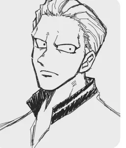 Profile image of フィンクス