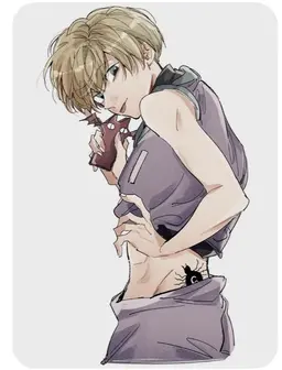 Profile image of シャルナーク