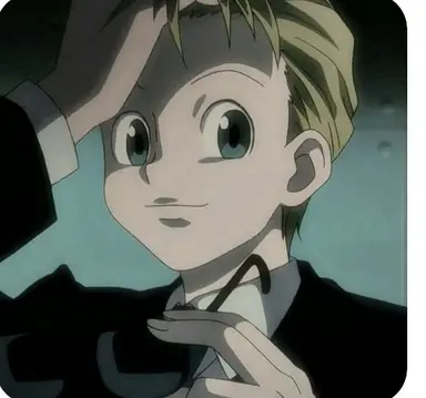 Profile image of シャルナーク