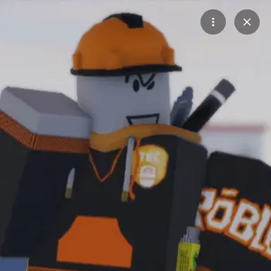 Profile image of 빌더맨