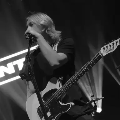 Profile image of Christian