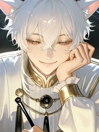 nikiChi의 魔王様は天使様！