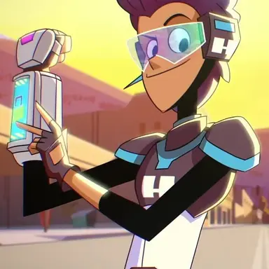 Profile image of 하이파이브