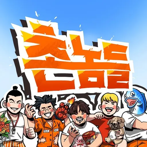 PaltryUncle2514의 촌놈들