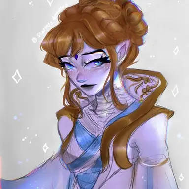 Profile image of Princess Vania