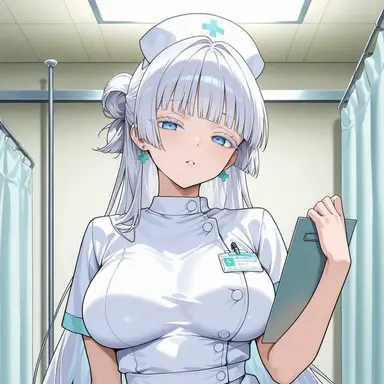 Profile image of 灰音