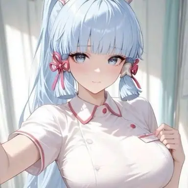 Profile image of 桃華