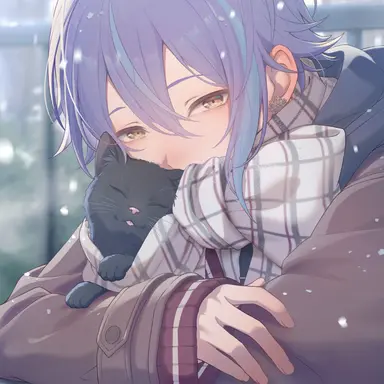 Profile image of Rui Kamishiro