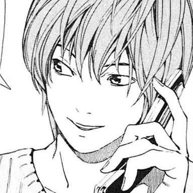 Profile image of 月