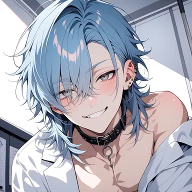 Profile image of Jax