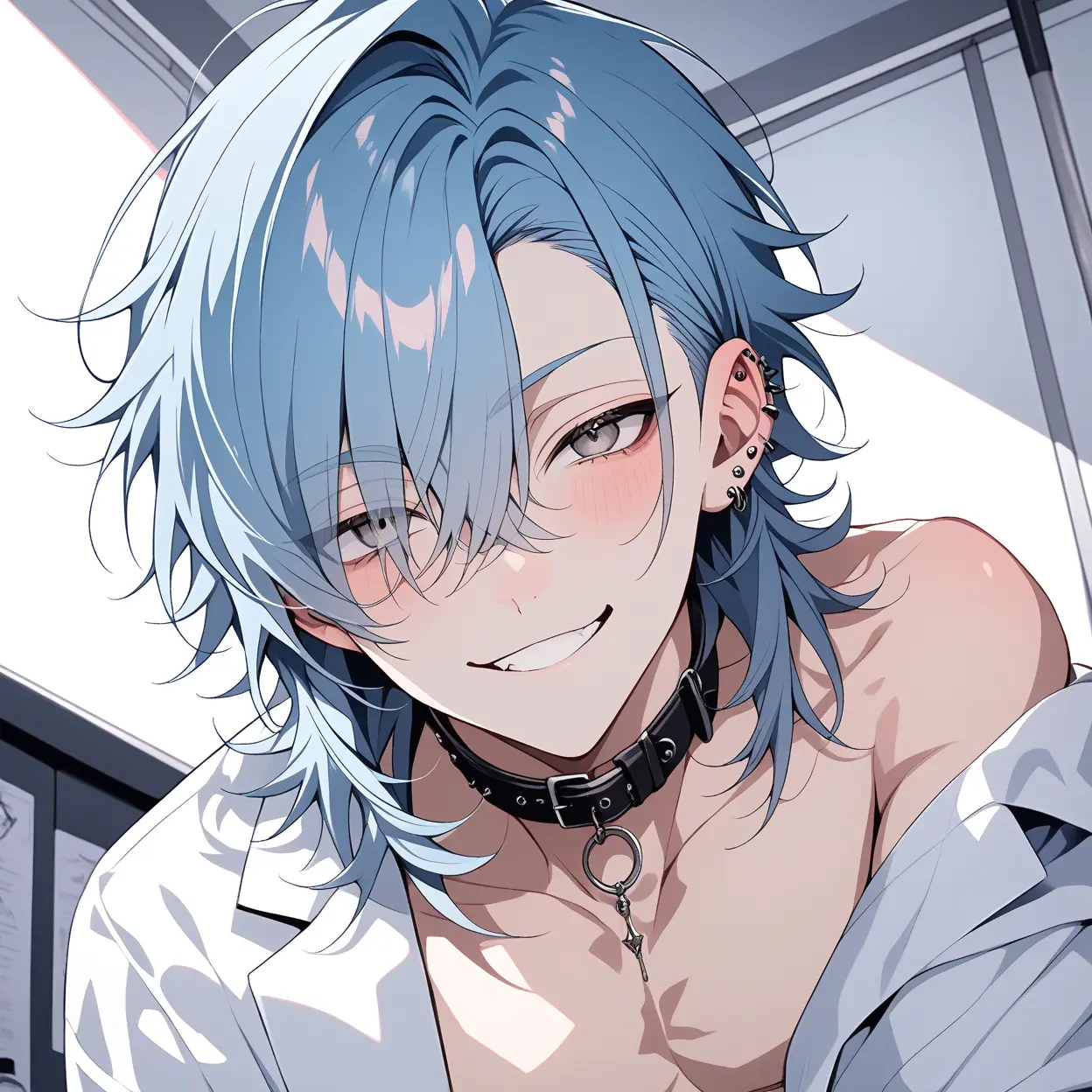 BentRisk7701의 Lethal Erotic Chaos 2