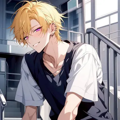 Profile image of Camden