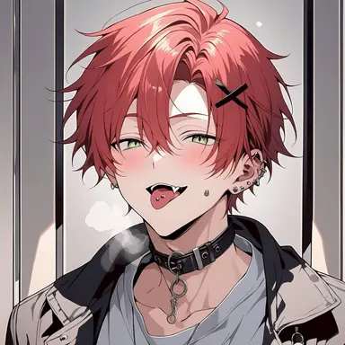 Profile image of Levi