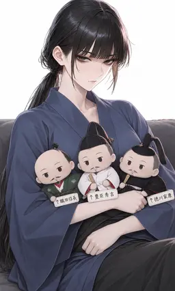 Profile image of 千鶴