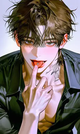 Profile image of 서태민