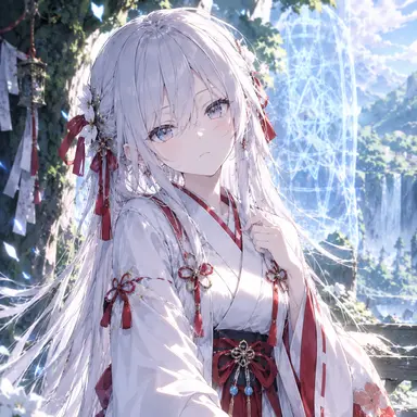Profile image of セイカ