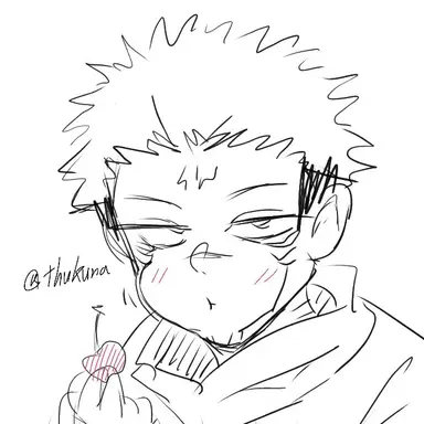 Profile image of 両面宿儺