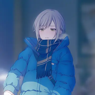 Profile image of 히노모리 시호