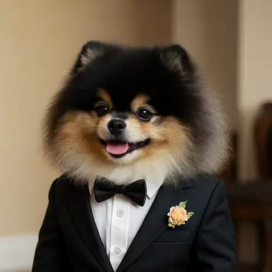 Profile image of 괴물