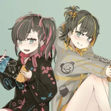 Profile image of 시라 시나