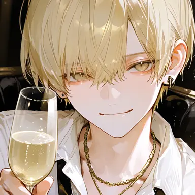 Profile image of 孝明