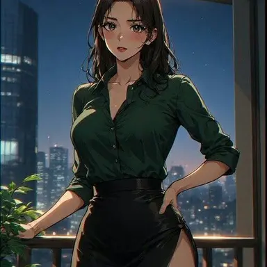 Profile image of Evelyn