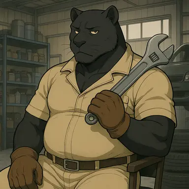 Profile image of 쿠로가와 겐조