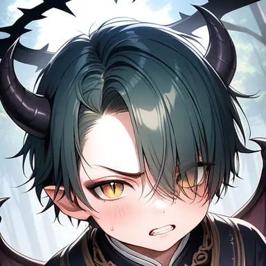 Profile image of ジル