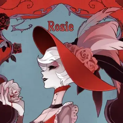 FakeHost4626의 Rosie