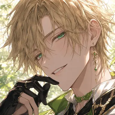 Profile image of Leonhardt