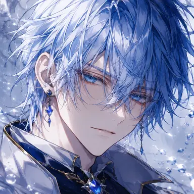 Profile image of Lucian