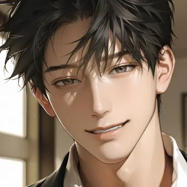 Profile image of 桐谷　優真