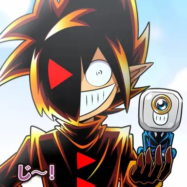 Profile image of ブラック