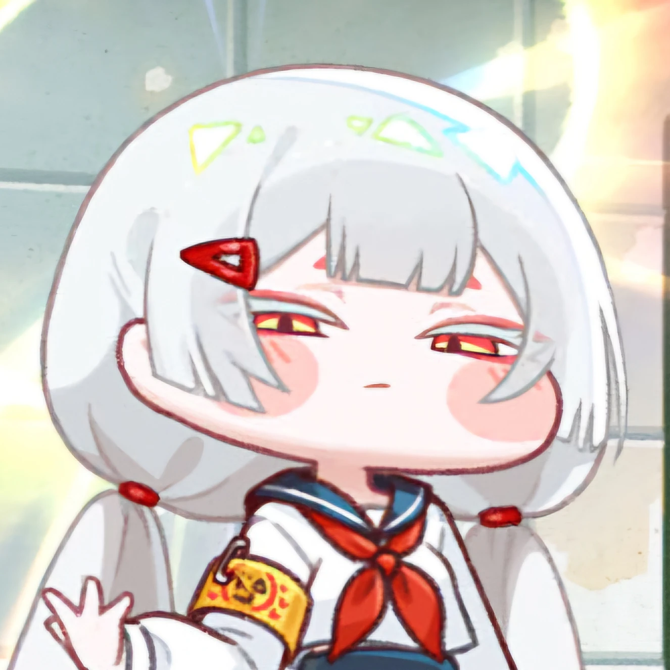 우로스